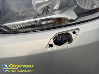 Volkswagen Touran Touran (1T3), MPV, 2010 / 2015 1.4 16V TSI 140 picture 26