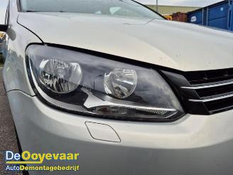 Volkswagen Touran Touran (1T3), MPV, 2010 / 2015 1.4 16V TSI 140 picture 29