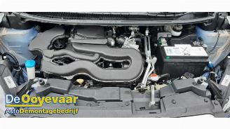 Peugeot 108 108, Hatchback, 2014 1.0 12V picture 6