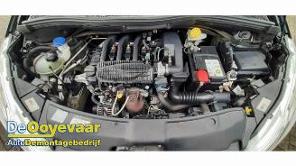 Peugeot 208 208 I (CA/CC/CK/CL), Hatchback, 2012 / 2019 1.2 Vti 12V PureTech 82 picture 6