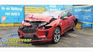 Jaguar I-Pace I-Pace, SUV, 2018 EV400 AWD picture 4