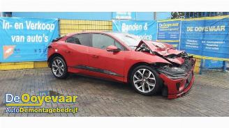 Jaguar I-Pace I-Pace, SUV, 2018 EV400 AWD picture 1