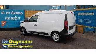 Vrakbiler auto Renault Express Express, Van, 2021 1.5 dCi 95 2022/3