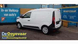 Uttjänta bilar auto Renault Express Express, Van, 2021 1.5 dCi 95 2022/3