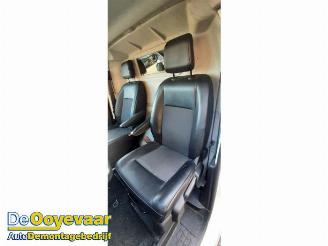 Peugeot Expert Expert (V1/VA/VB/VE/VF/VT/VY), Van, 2016 1.5 BlueHDi 100 picture 8