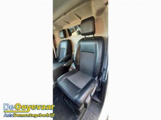 Peugeot Expert Expert (V1/VA/VB/VE/VF/VT/VY), Van, 2016 1.5 BlueHDi 100 picture 8