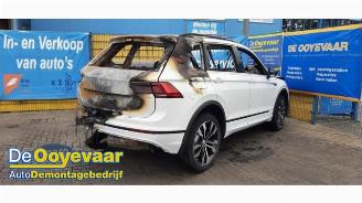 Volkswagen Tiguan Tiguan (AD1), SUV, 2016 / 2024 2.0 TSI 16V 4Motion picture 2