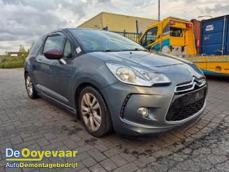 Citroën DS3 DS3 (SA), Hatchback, 2009 / 2015 1.6 VTi 120 16V picture 2