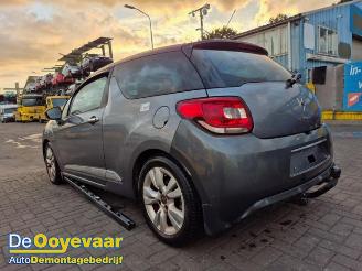 Citroën DS3 DS3 (SA), Hatchback, 2009 / 2015 1.6 VTi 120 16V picture 4
