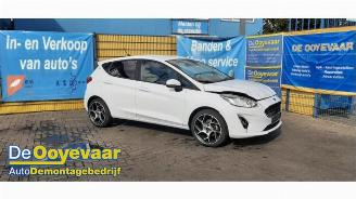 Sloopauto Ford Fiesta Fiesta 7, Hatchback, 2017 1.0 EcoBoost 12V 2020/3
