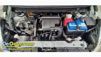 Mitsubishi Space-star Space Star (A0), Hatchback, 2012 1.2 12V picture 6