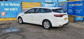 Renault Mégane Renault Mégane Estate 1.0 TCe Zen picture 3