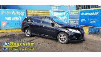 Ford Focus Focus 3 Wagon, Combi, 2010 / 2020 1.0 Ti-VCT EcoBoost 12V 100 picture 1