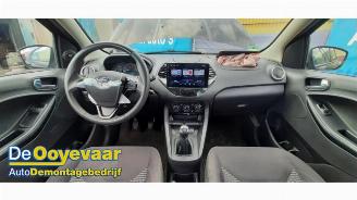 Ford Ka Ka+, Hatchback, 2016 1.2 picture 2