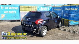 Peugeot 208 208 I (CA/CC/CK/CL), Hatchback, 2012 / 2019 1.2 Vti 12V PureTech 82 picture 5