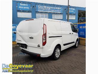Ford Transit Transit Custom, Van, 2011 / 2023 1.0 12V Ecoboost PHEV picture 2