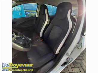 Renault Zoé Zoe (AG), Hatchback 5-drs, 2012 R110 picture 6