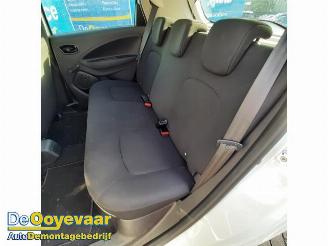 Renault Zoé Zoe (AG), Hatchback 5-drs, 2012 R110 picture 7