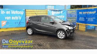Dezmembrări autoturisme Opel Karl Karl, Hatchback 5-drs, 2015 / 2019 1.0 12V 2017/4