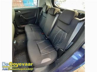 Peugeot 208 208 I (CA/CC/CK/CL), Hatchback, 2012 / 2019 1.4 16V picture 8