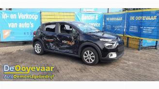 Citroën C3 C3 (SX/SW), Hatchback, 2016 1.2 Vti 12V PureTech picture 1