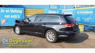 Volkswagen Passat Passat Variant (3G5), Combi, 2014 / 2024 1.6 TDI 16V picture 1