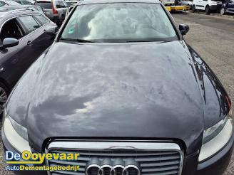 Audi A6 avant A6 Avant (C6), Combi, 2005 / 2011 2.4 V6 24V picture 10
