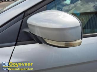 Ford Focus Focus 3 Wagon, Combi, 2010 / 2020 2.0 TDCi 16V 115 picture 9