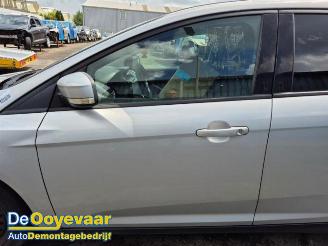 Ford Focus Focus 3 Wagon, Combi, 2010 / 2020 2.0 TDCi 16V 115 picture 6