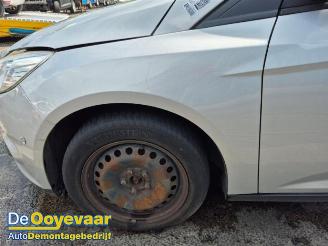 Ford Focus Focus 3 Wagon, Combi, 2010 / 2020 2.0 TDCi 16V 115 picture 5