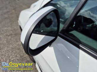 Peugeot 308 308 SW (4E/H), Combi 5-drs, 2007 / 2014 1.4 VTI 16V picture 8