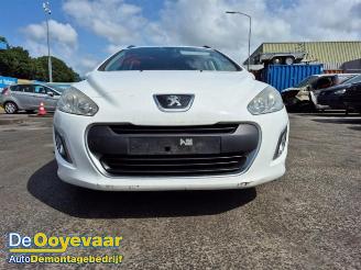 Peugeot 308 308 SW (4E/H), Combi 5-drs, 2007 / 2014 1.4 VTI 16V picture 17