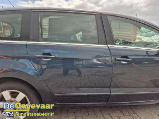 Peugeot 5008 5008 I (0A/0E), MPV, 2009 / 2017 1.6 THP 16V picture 16