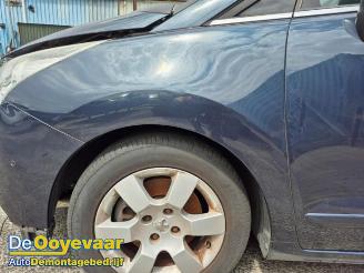 Peugeot 5008 5008 I (0A/0E), MPV, 2009 / 2017 1.6 THP 16V picture 5