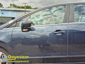 Peugeot 5008 5008 I (0A/0E), MPV, 2009 / 2017 1.6 THP 16V picture 6