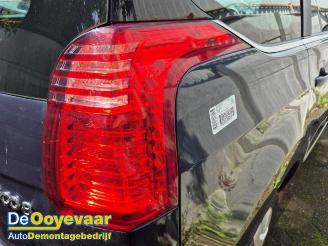 Peugeot 5008 5008 I (0A/0E), MPV, 2009 / 2017 1.6 THP 16V picture 20