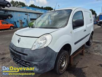 Auto da rottamare Renault Kangoo Kangoo Express (FW), Van, 2008 1.5 dCi 75 2012/6