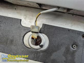 Ford Fiesta Fiesta 6 (JA8), Hatchback, 2008 / 2018 1.6 TDCi 16V 95 picture 12