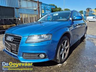 Audi A4 Avant A4 Avant (B8), Combi, 2007 / 2015 1.8 TFSI 16V picture 1