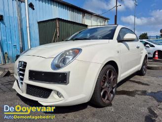 Alfa Romeo MiTo MiTo (955), Hatchback, 2008 / 2018 1.3 JTDm 16V picture 1