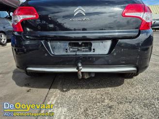 Citroën C4 C4 Berline (NC), Hatchback 5-drs, 2009 1.6 16V VTi picture 11