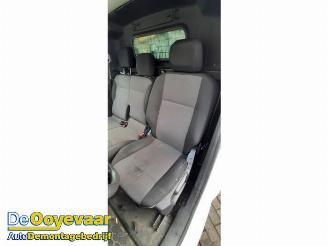 Citroën Berlingo Berlingo, Van, 2018 1.6 BlueHDI 75 picture 7