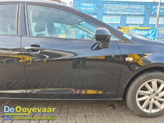 Seat Ibiza Ibiza ST (6J8), Combi, 2010 / 2016 1.2 TDI Ecomotive picture 22