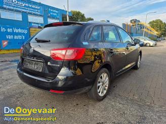 Seat Ibiza Ibiza ST (6J8), Combi, 2010 / 2016 1.2 TDI Ecomotive picture 3