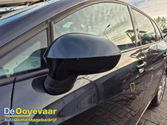 Seat Ibiza Ibiza ST (6J8), Combi, 2010 / 2016 1.2 TDI Ecomotive picture 13