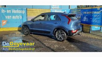 Kia Niro Niro II (SG2), SUV, 2022 1.6 GDI Hybrid picture 3