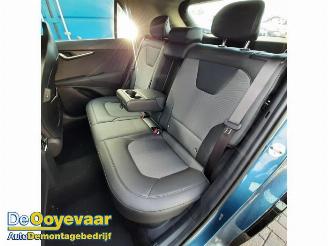 Kia Niro Niro II (SG2), SUV, 2022 1.6 GDI Hybrid picture 7