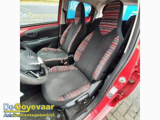 Citroën C1 C1, Hatchback, 2014 / 2021 1.0 Vti 68 12V picture 6