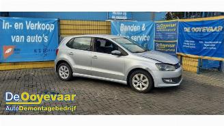 Volkswagen Polo Polo V (6R), Hatchback, 2009 / 2017 1.2 TDI 12V BlueMotion picture 1