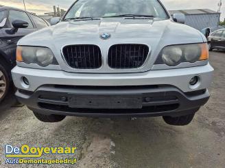BMW X5 X5 (E53), SUV, 2000 / 2006 3.0 24V picture 11